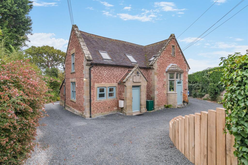 Main image of property:  Bridstow, Ross-on-Wye