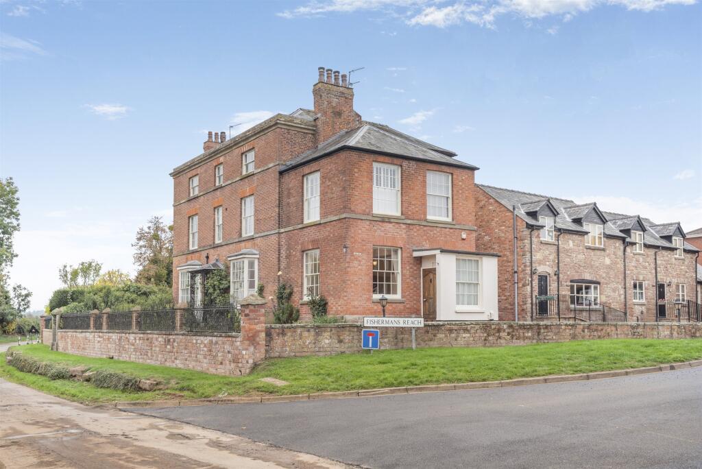 Main image of property: Wilton Lane, Wilton, Ross-on-Wye