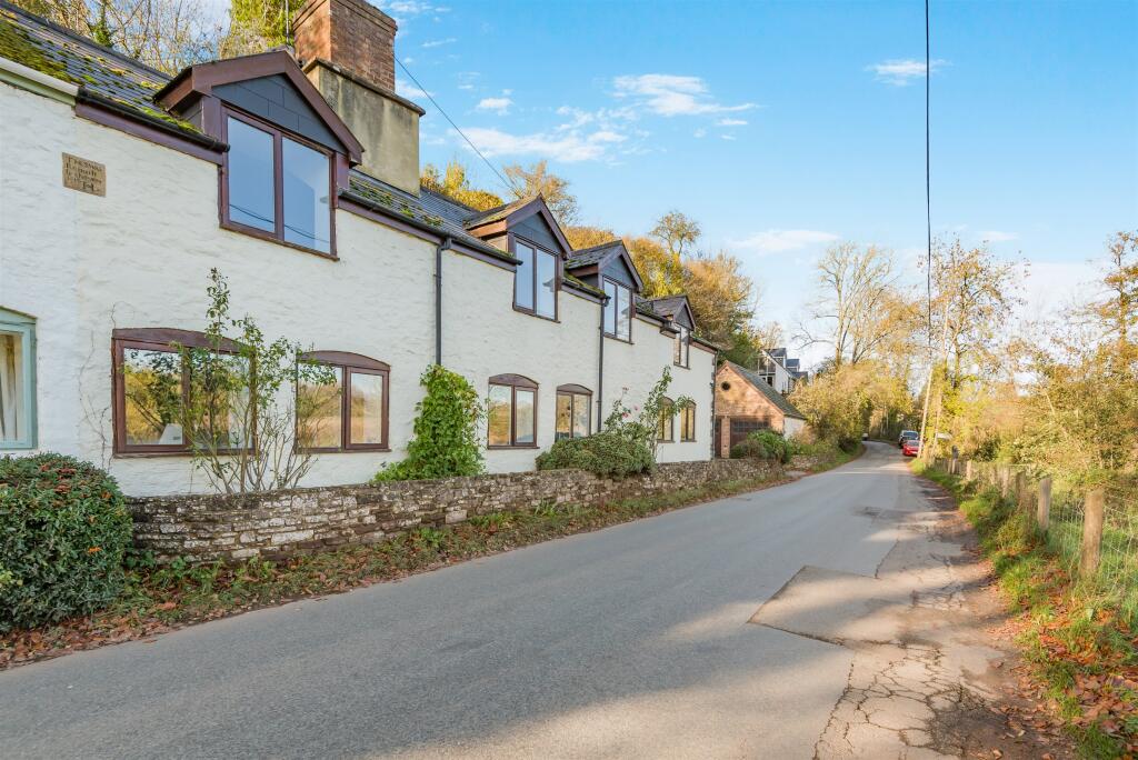 Main image of property:  Hoarwithy, Hereford