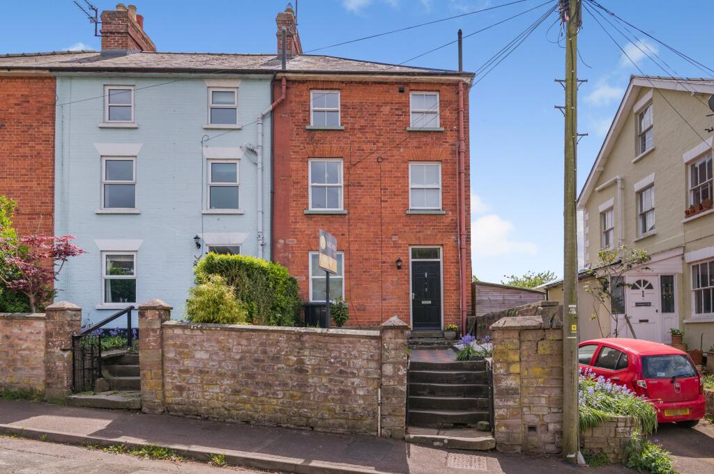 Main image of property: Palmerston Road, Ross-on-Wye