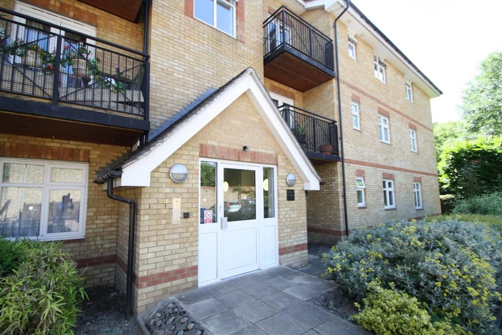 Main image of property: Mossford Green, Ilford, Essex, IG6