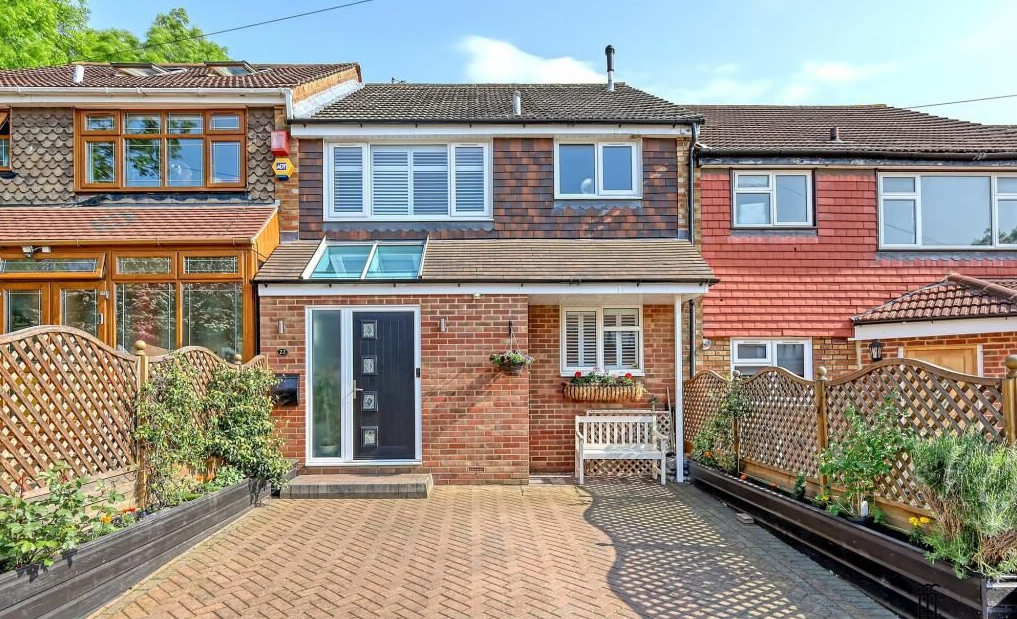 Main image of property: Stevens Way, Chigwell, Essex, IG7