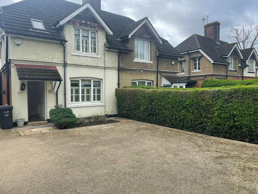 Main image of property: Forest Road, Ilford, London, IG6