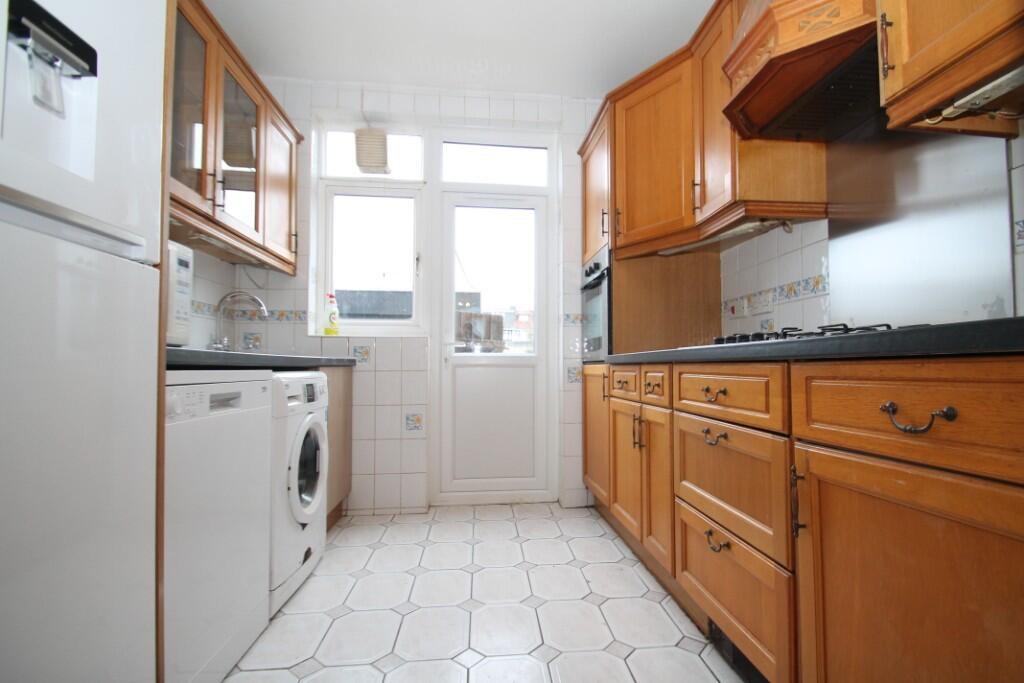 Main image of property: Chadacre Avenue, Ilford, London, IG5