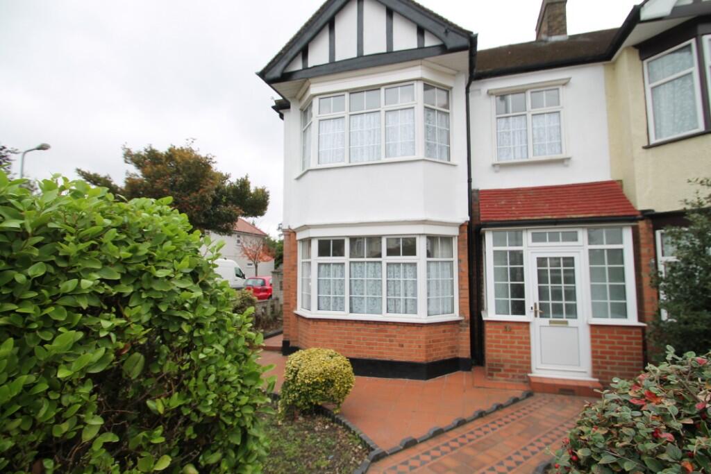 Main image of property: Spearpoint Gardens, Aldborough Road North, Ilford, London, IG2