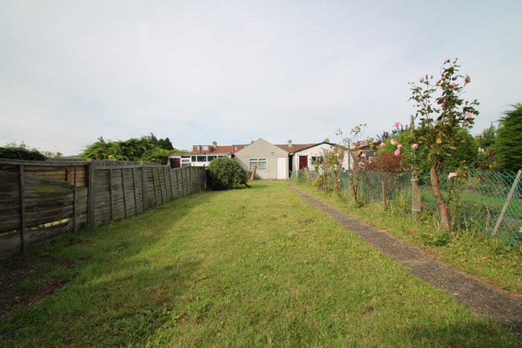 Main image of property: Trehearn Road, Ilford, London, IG6