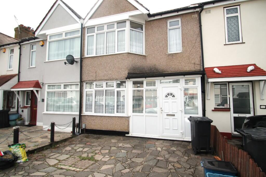 Main image of property: Trehearn Road, Ilford, London, IG6