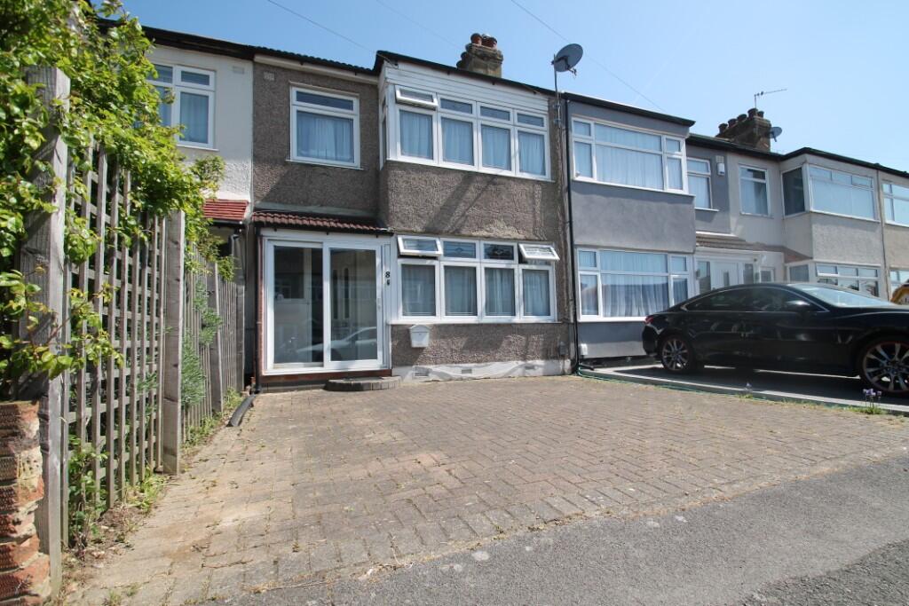 Main image of property: Ramsden Drive, Romford, London, RM5