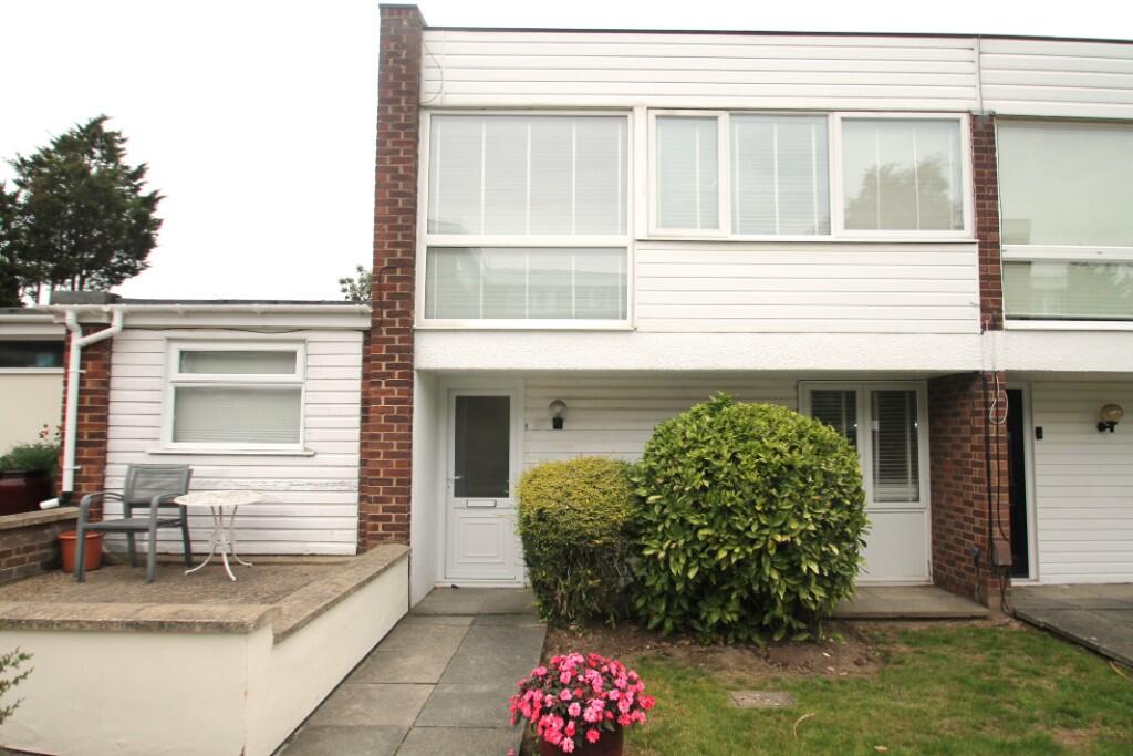 Main image of property: The Ridings, Romford Road, Chigwell, Essex, IG7