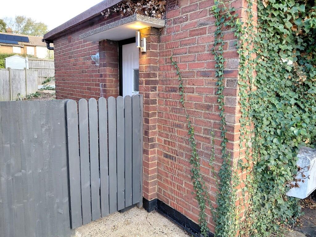 Main image of property: Moss Drive, Basildon, Essex, SS16