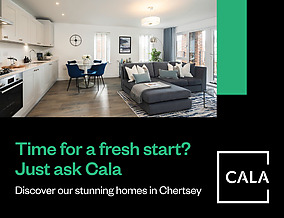 Get brand editions for Cala Homes Thames