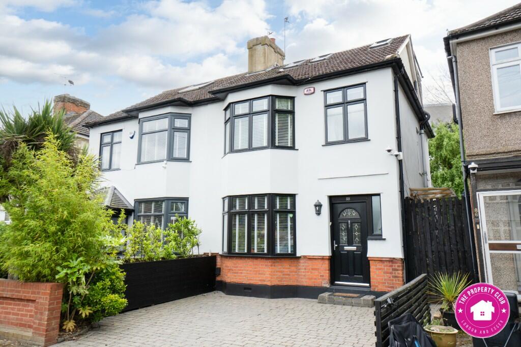 Main image of property: Cranham Road, Hornchurch, London, RM11