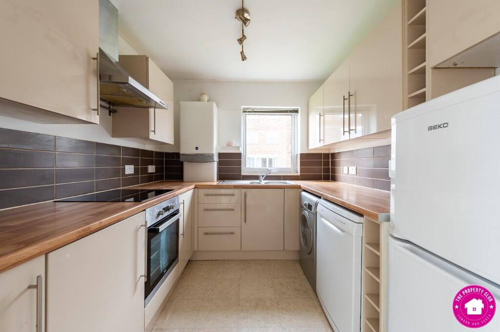 Main image of property: Cleveland Road, London, E18