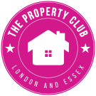 The Property Club, London & Essex Estate Agent Logo