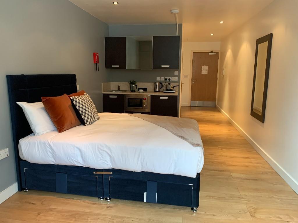 Main image of property: FG1 The Quarters Kilburn,24-32 Kilburn High Road, London, NW6 5UA