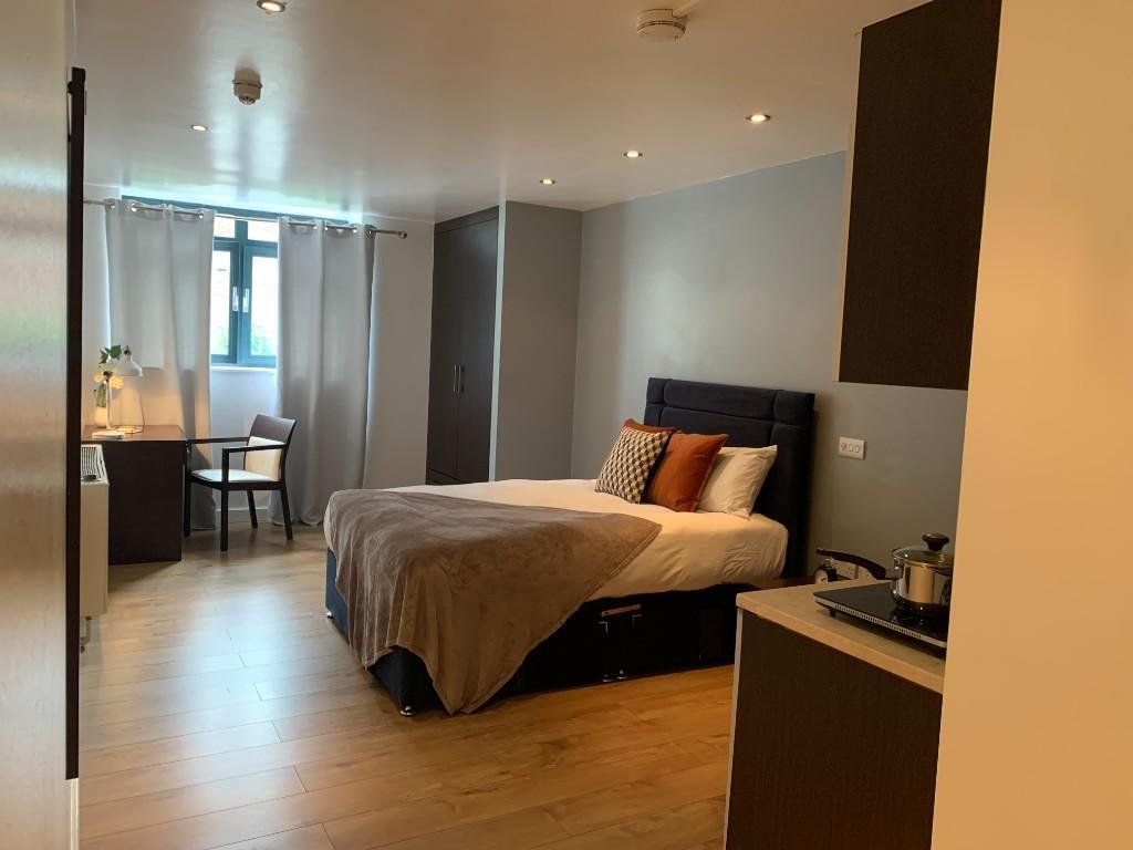 Main image of property: The Quarters Kilburn,24-32 Kilburn High Road, London, NW6 5UA