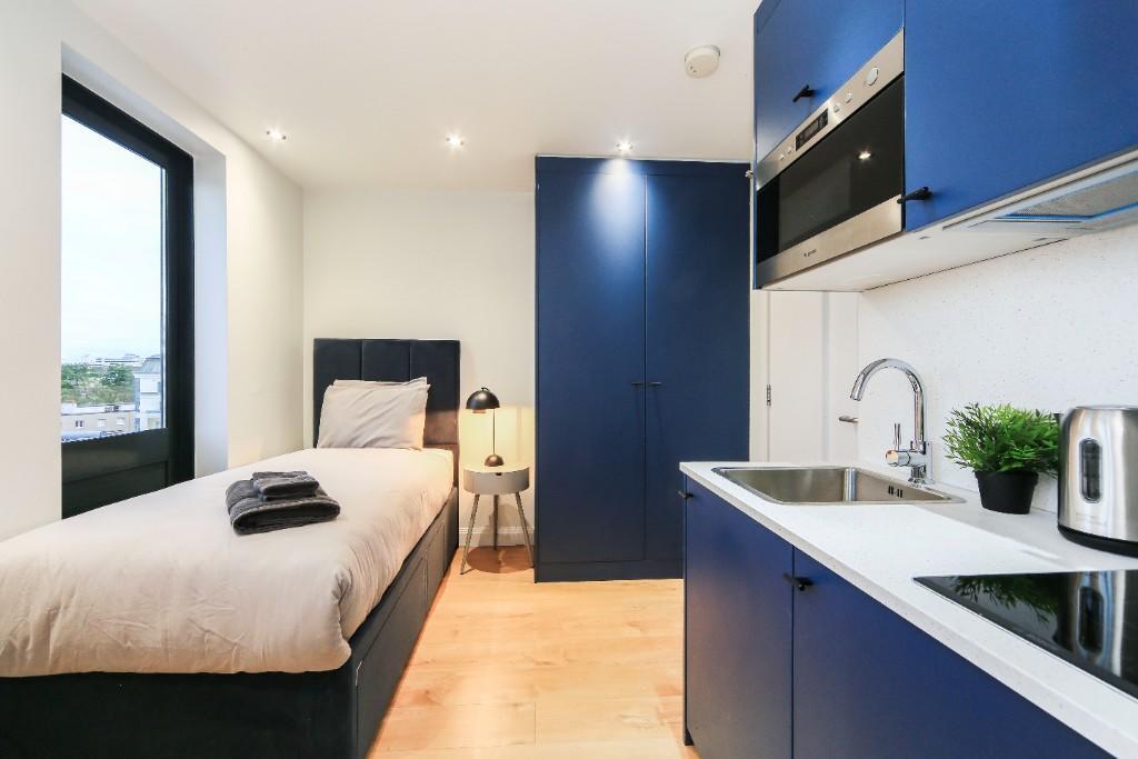 Main image of property: 24-32 Kilburn High Road, London, NW6 5UA