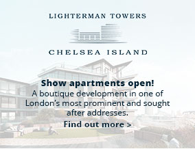 Get brand editions for Chelsea Island Developments Ltd