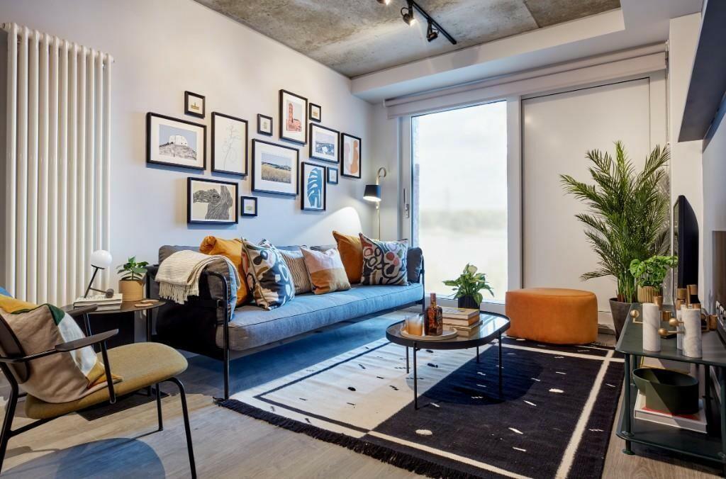 Main image of property: Mustard Wharf at Tower Works, Industrial Collection