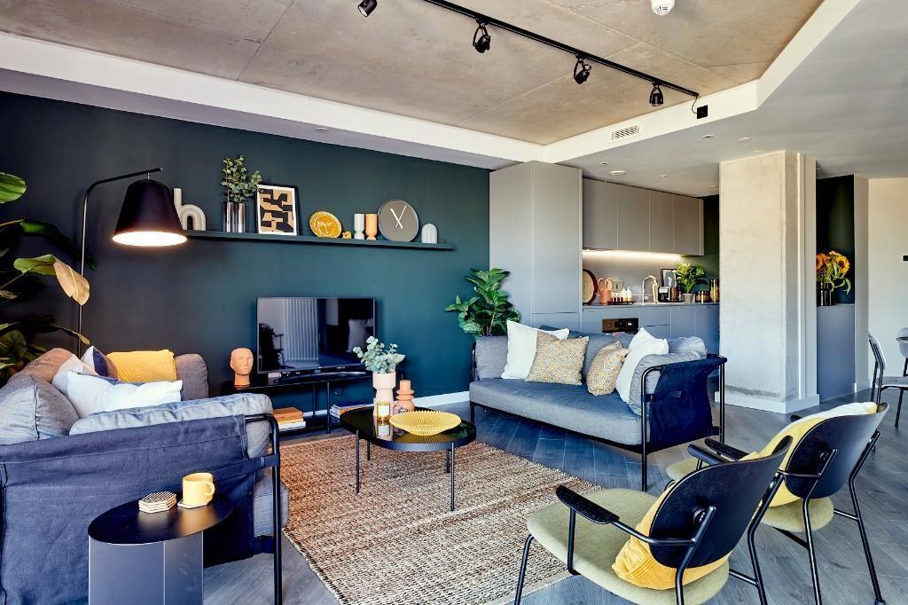 Main image of property: Mustard Wharf at Tower Works, Industrial Collection
