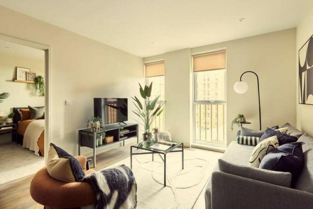 Main image of property: Mustard Wharf at Tower Works, Heritage Collection