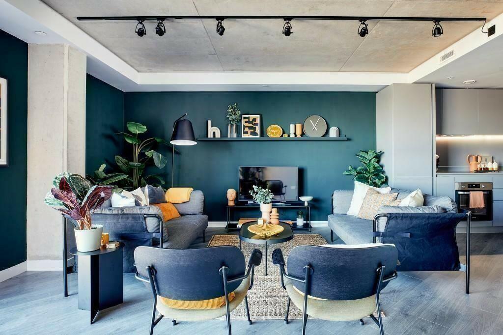 Main image of property: Mustard Wharf at Tower Works, Industrial Collection