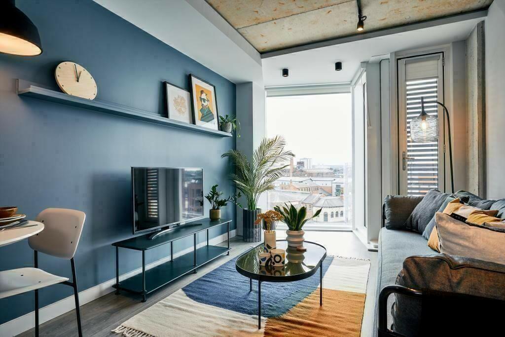 Main image of property: Mustard Wharf at Tower Works, Industrial Collection