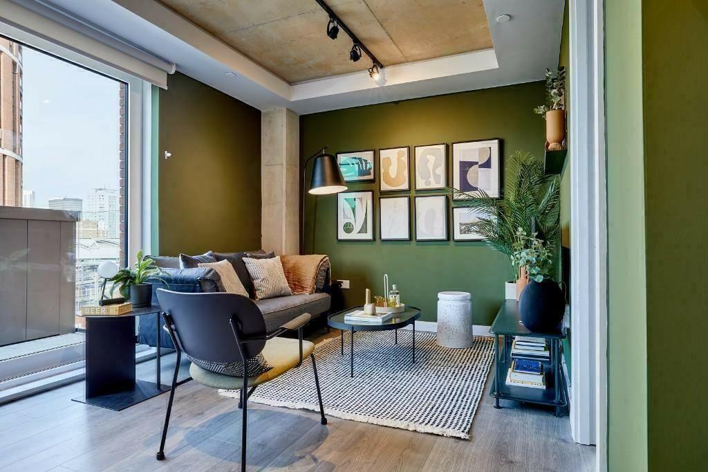 Main image of property: Mustard Wharf at Tower Works, Industrial Collection