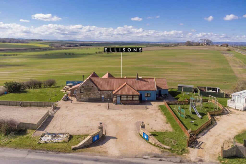 Main image of property: The Plough on the Hill, Allerdean, Berwick-upon-Tweed