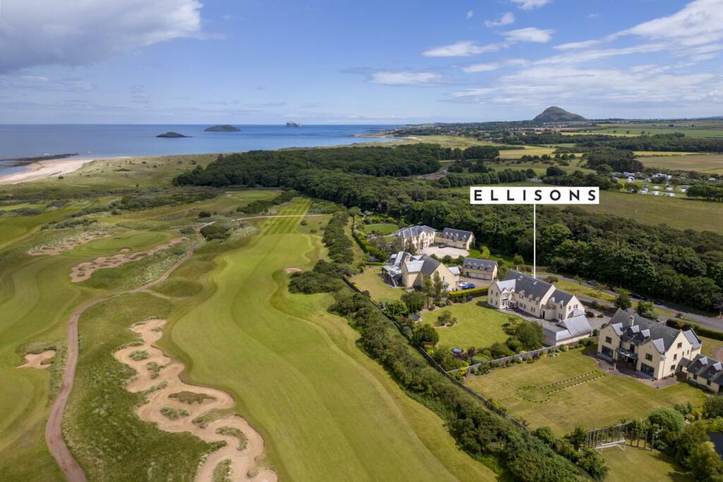 Main image of property: The Village, Archerfield Estate, North Berwick