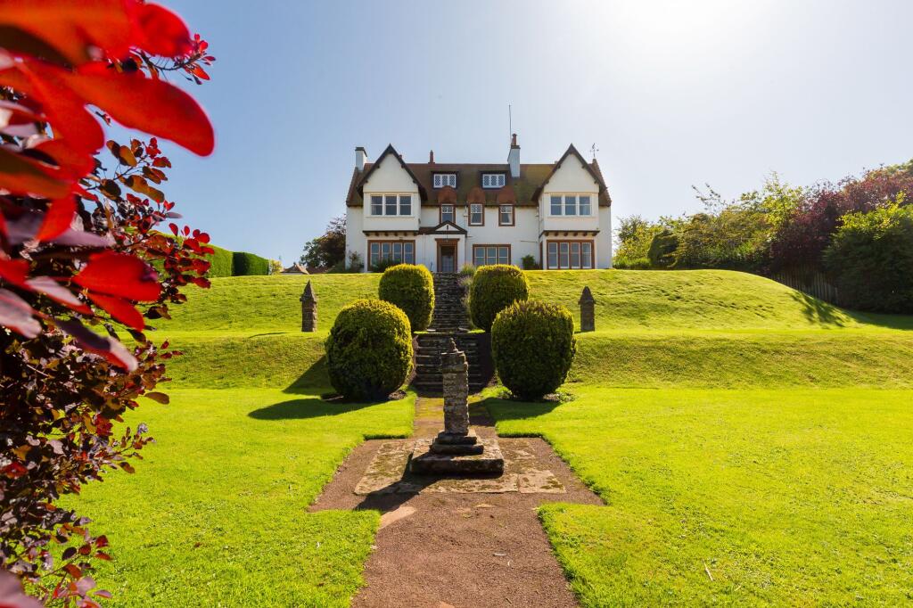 Main image of property: Windygates, North Berwick