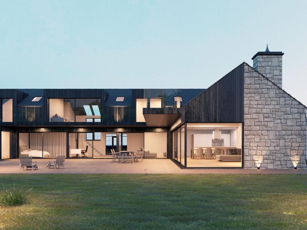 Main image of property: Hardengreen Steading, Eskbank