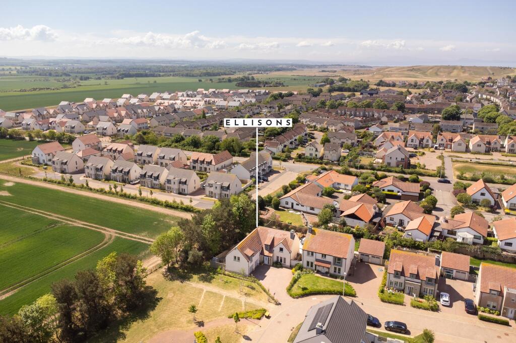 Main image of property: Fentoun Gait East, Gullane