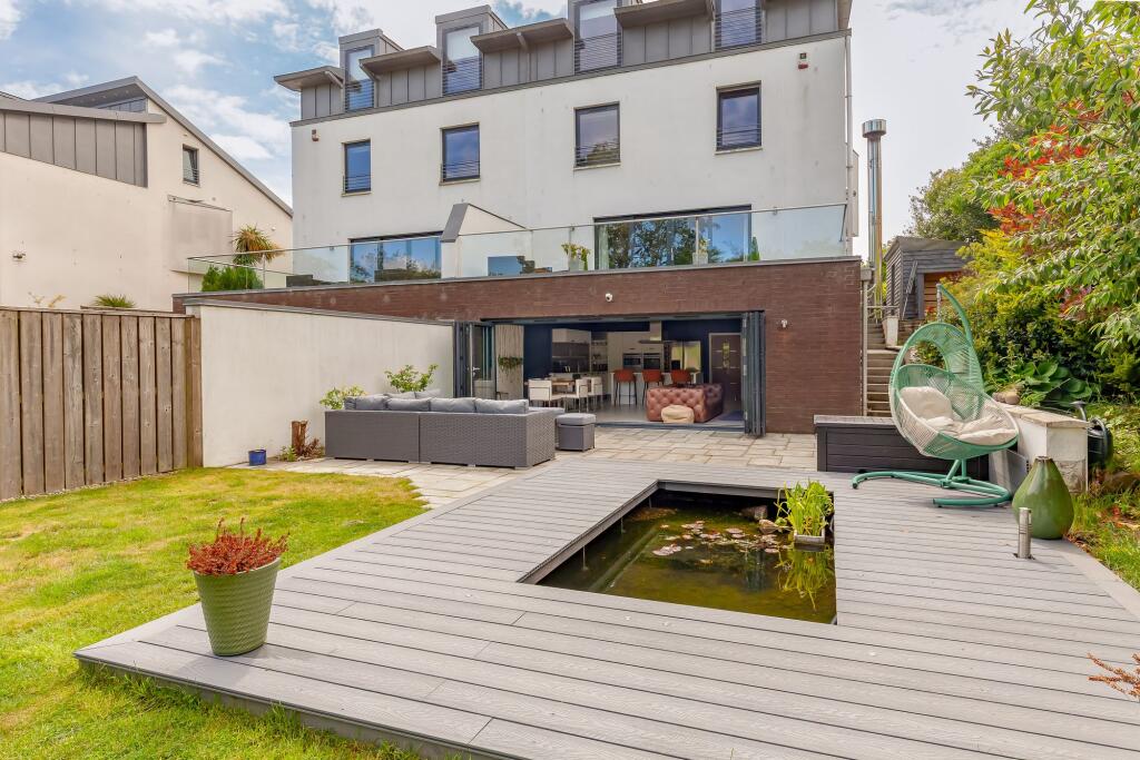 Main image of property: Cammo Road, Cammo