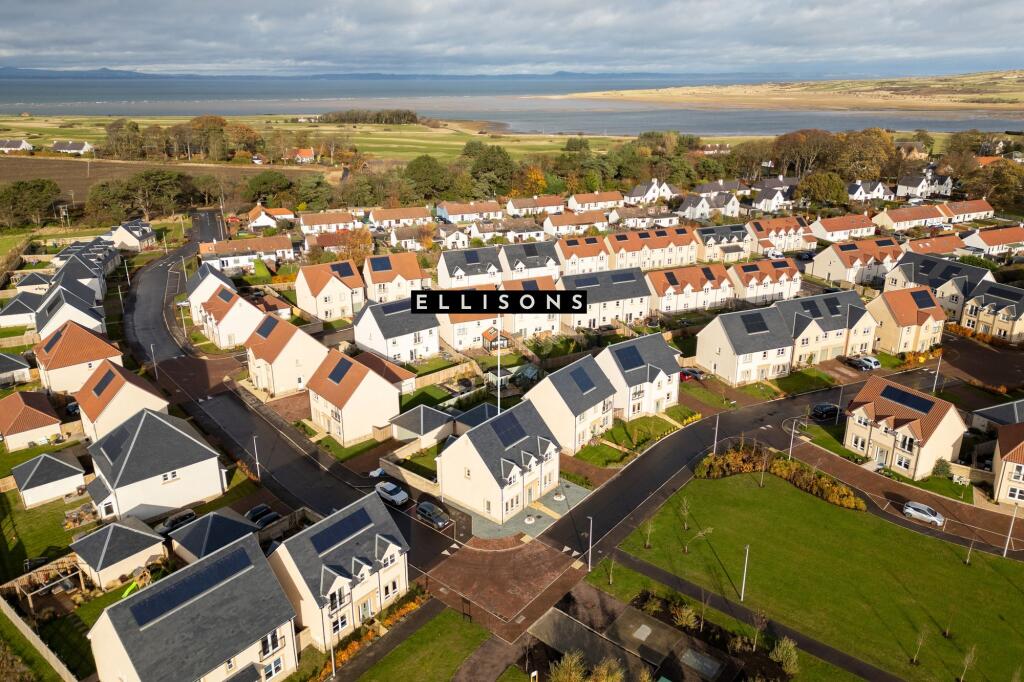 Main image of property: Meadowside, Aberlady