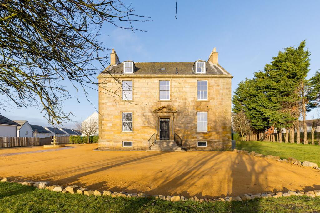 Main image of property: Duloch House, Dunfermline