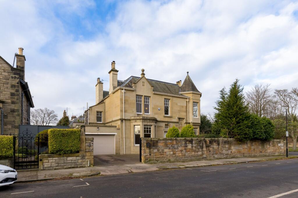 Main image of property: Wester Coates Road, Murrayfield
