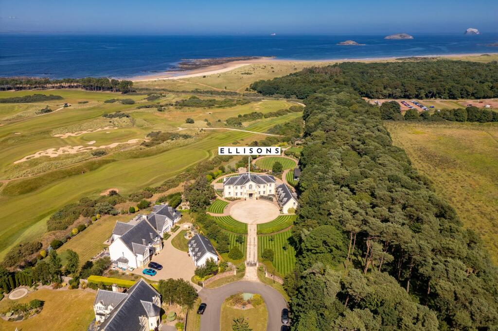 Main image of property: The Village, Archerfield, East Lothian