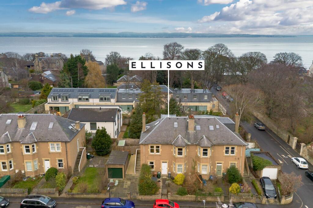 Main image of property: Laverockbank Grove, Trinity, Edinburgh