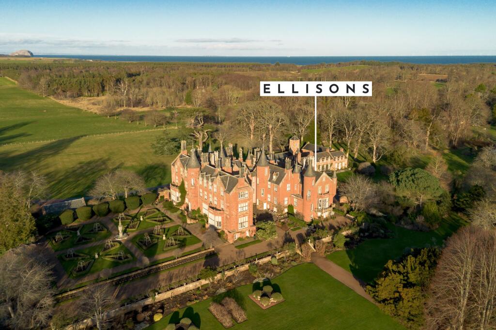 Main image of property: Tyninghame House, Dunbar, East Lothian