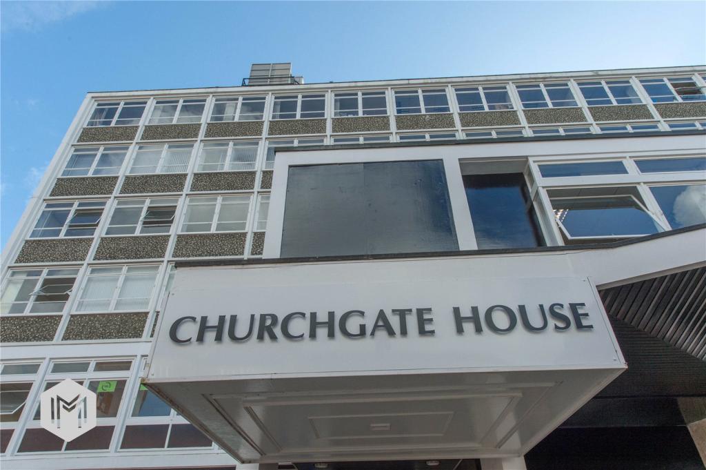Additional property image - Churchgate, Bolton, BL1 1HL