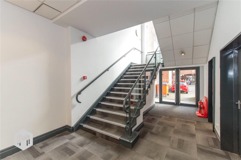 Additional property image - Churchgate, Bolton, BL1 1HL