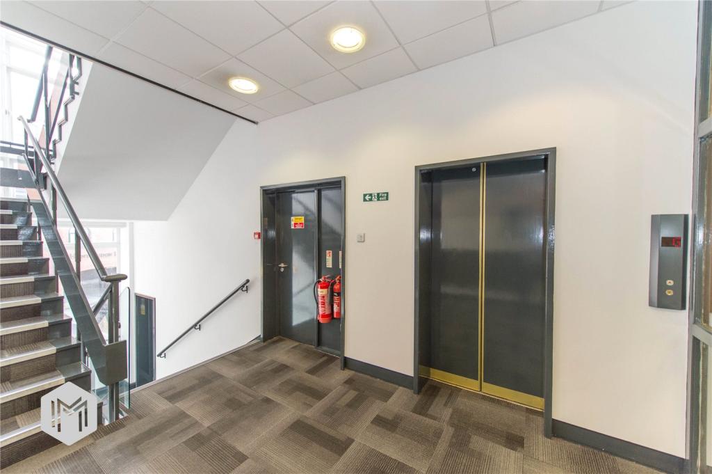 Additional property image - Churchgate, Bolton, BL1 1HL