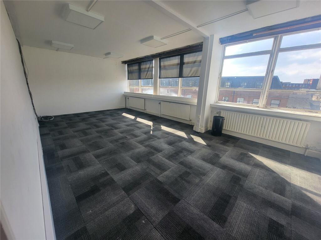 Additional property image - Churchgate, Bolton, BL1 1HL