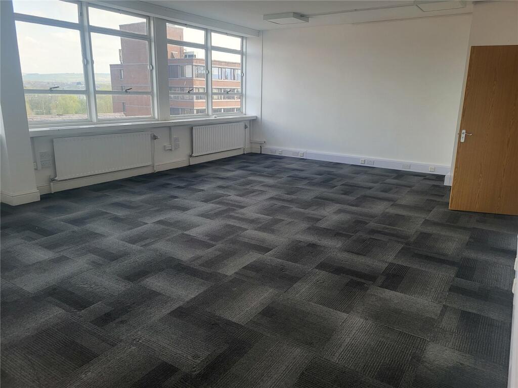 Additional property image - Churchgate, Bolton, BL1 1HL