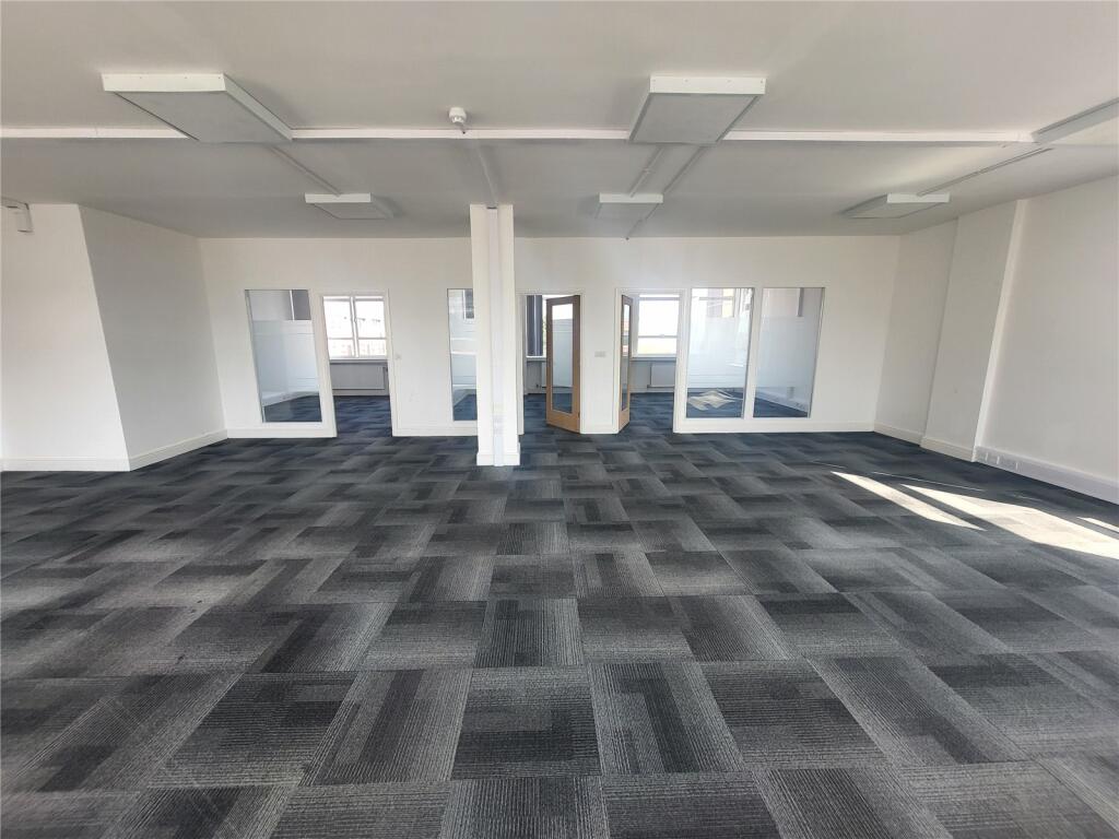 Additional property image - Churchgate, Bolton, BL1 1HL