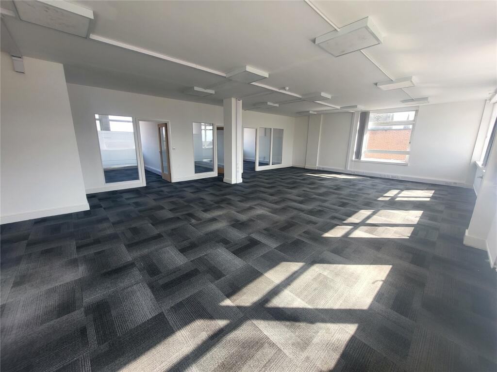 Additional property image - Churchgate, Bolton, BL1 1HL