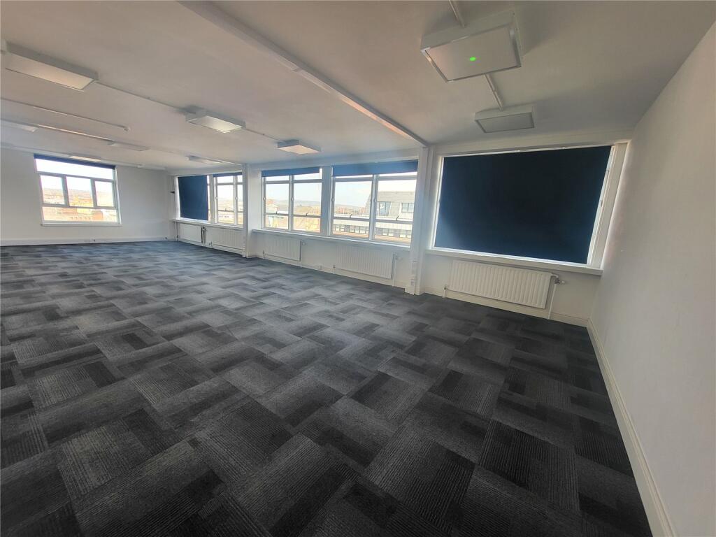 Additional property image - Churchgate, Bolton, BL1 1HL