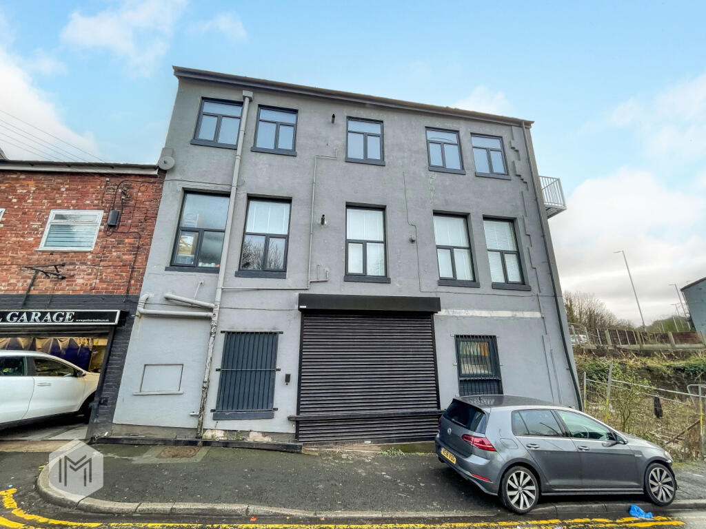Main image of property: Rochdale Road, Manchester, Greater Manchester, M9 7FW