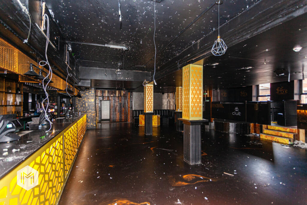 Additional property image - Silver Street, Bury, Greater Manchester, BL9 0DH